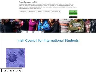 internationalstudents.ie