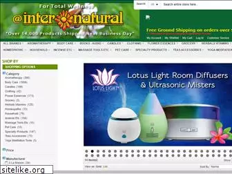 internatural.com