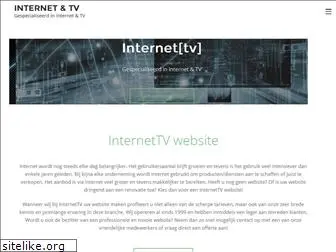 internet--tv.com