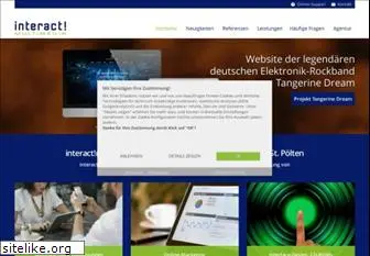 internet-agentur-salzburg.at