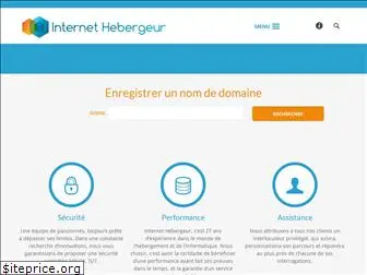 internet-hebergeur.com
