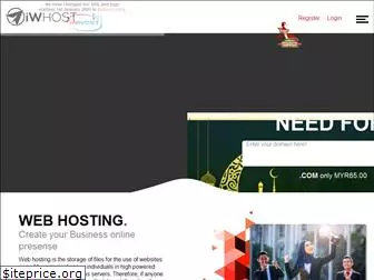 internet-webhosting.com