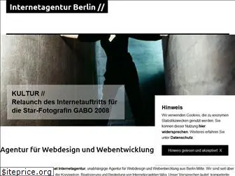 internetagentur-berlin.de
