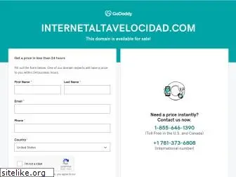 internetaltavelocidad.com