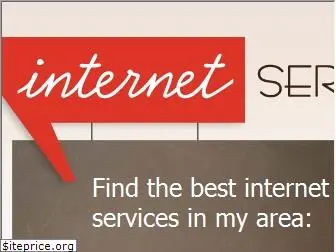 internetservice.net