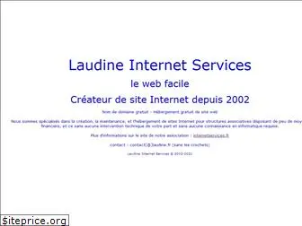 internetservices.fr
