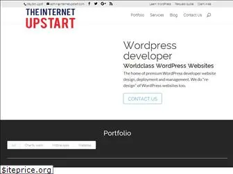 internetupstart.com