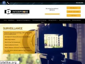 interprobe.net