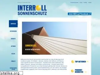 interrollsonnenschutz.at