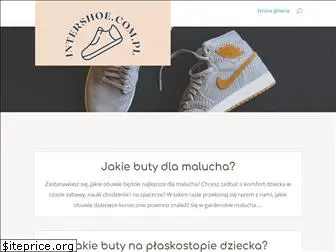 intershoe.com.pl