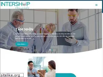 intershop.com.vn