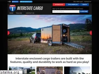 interstatecargo.com