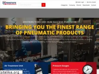 interstatepneumatics.com