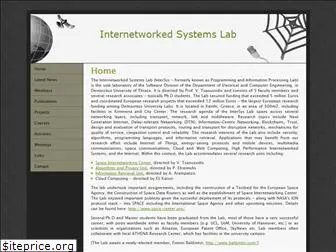 intersys-lab.org