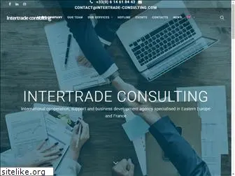 intertrade-consulting.com
