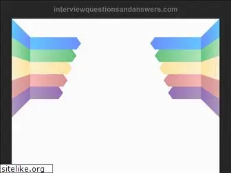 interviewquestionsandanswers.com