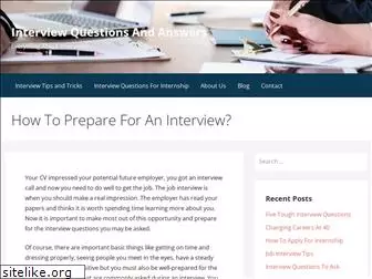 interviewquestionsandanswers.org