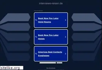 interviews-reisen.de
