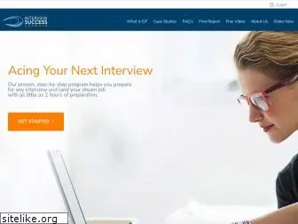 interviewsuccessformula.com