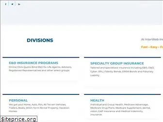 interwebinsurance.com