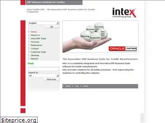 intex-consulting.com