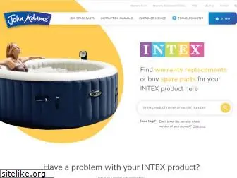 intexwetset.co.uk