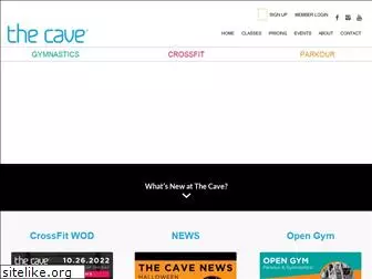 inthecave.com