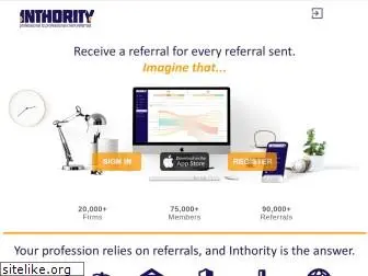 inthority.com