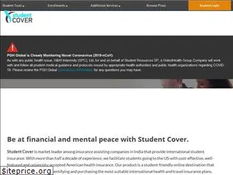 intlstudentcover.com