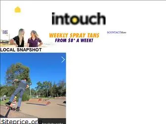 intouchmagazine.com.au