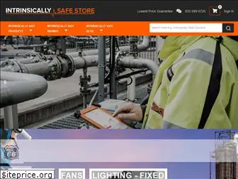 intrinsicallysafestore.com