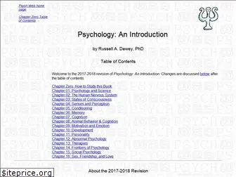 intropsych.com