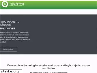 intusforma.com.br