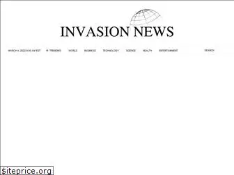 invasionnews.com