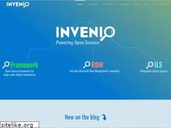 invenio-software.org