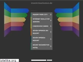 invent-tourismus.de