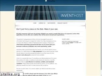 inventhost.com