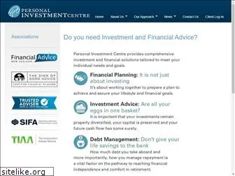 investcentre.co.nz
