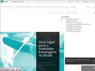 investexportbrasil.gov.br