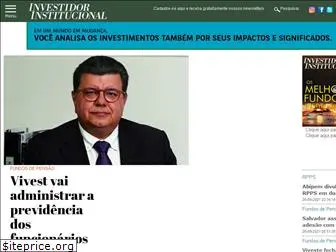 investidorinstitucional.com.br