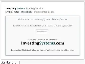 investingsystems.net