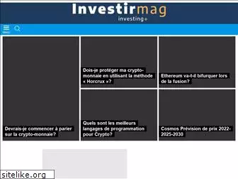 investirmag.fr