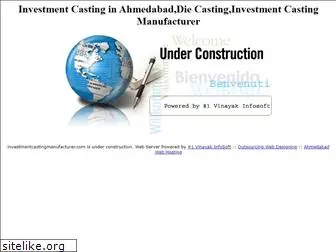 investmentcastingmanufacturer.com