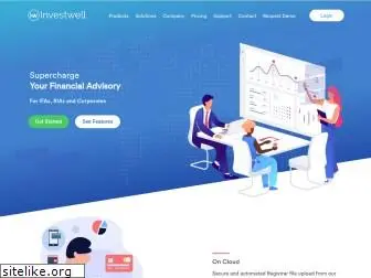 investwellonline.com