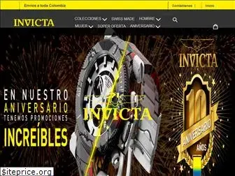 invicta.com.co