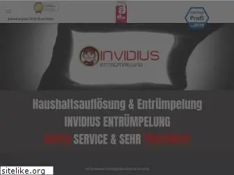 invidius-entruempelung.de