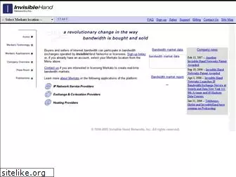 invisiblehand.net
