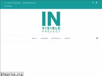 invisibleproject.org