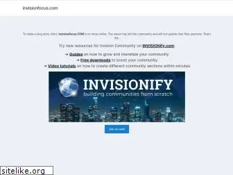 invisionfocus.com