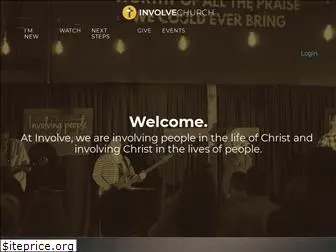 involvechurch.com